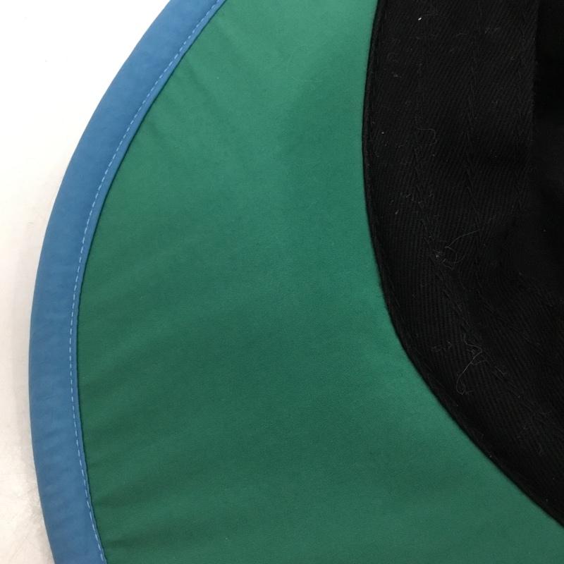 古着 USED 帽子 キャップ 5 panel jet cap 無地 紫 / パープル / メンズ USED 古着 中古 10150554