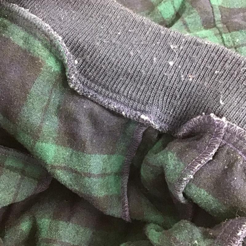ペンドルトン PENDLETON カーディガン 長袖 長袖カーディガン 前ボタン XL チェック マルチカラー / マルチカラー / メンズ USED 古着 中古 10150983
