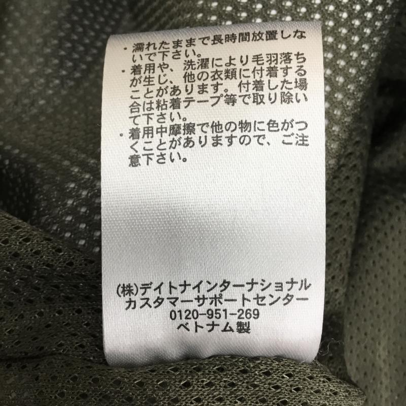 フェニックス PHENIX ジャケット、上着 ジャケット、ブレザー FREAK’S STORE M 無地 カーキ / カーキ / メンズ USED 古着 中古 10151171