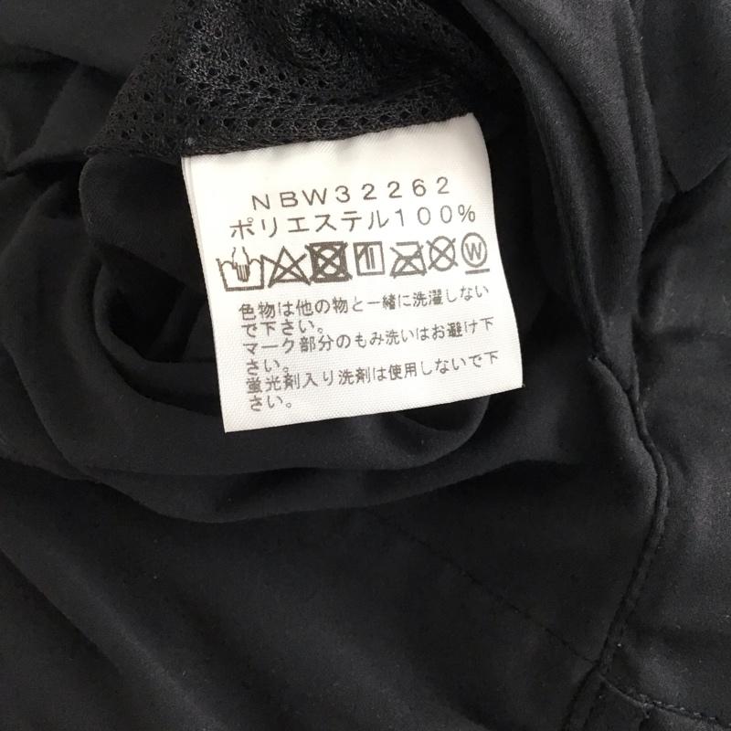ザノースフェイス THE NORTH FACE パンツ ワークパンツ、ペインターパンツ NBW32262 Tech Lounge Pant M 無地 黒 / ブラック / black レディース USED 古着 中古 10151507