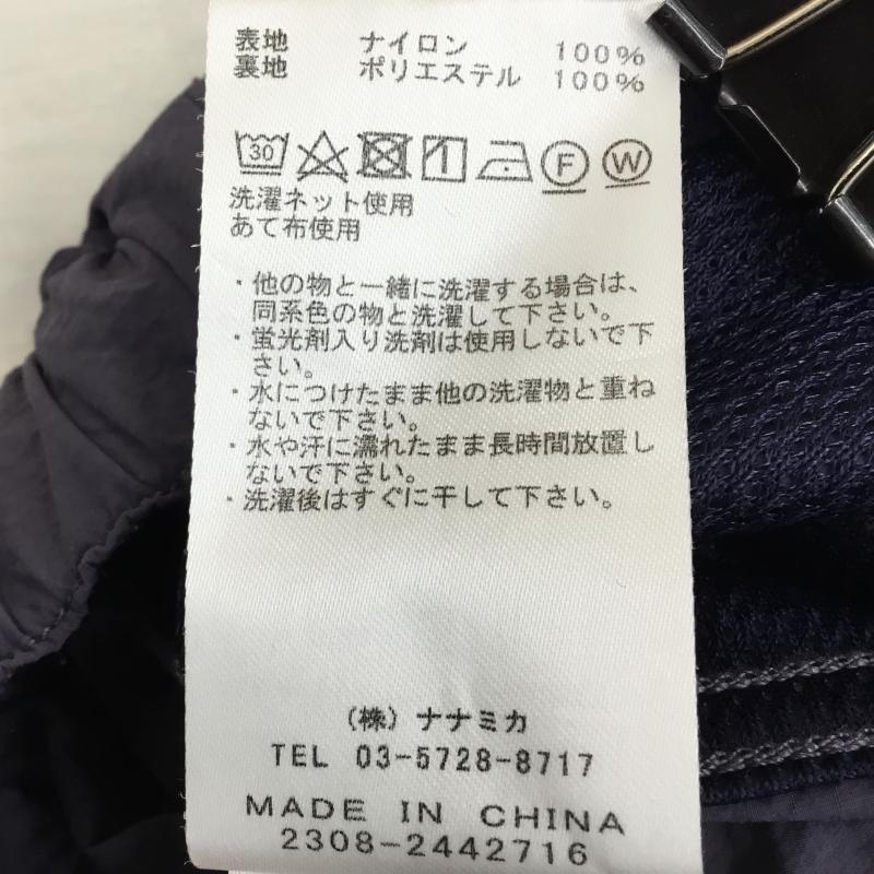 ザ ノースフェイス パープルレーベル THE NORTH FACE PURPLE LABEL パンツ ワークパンツ、ペインターパンツ NT5405N Nylon Ripstop Field Pants 34 無地 紫 / パープル / purple メンズ USED 古着 中古 10151708