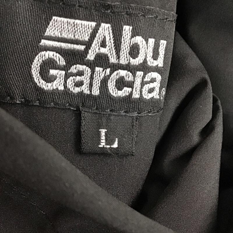 アブガルシア Abu Garcia ベスト ベスト 23AAB-002 23AW REVERSIBLE PADDED VEST リバーシブルパデッドベスト 中綿ベスト L 無地 黒 / ブラック / black メンズ USED 古着 中古 10152244