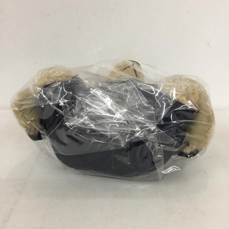 リーガル REGAL ファッション小物 ファッション小物 テディベア ブーティ ぬいぐるみ クマ ロゴ、文字 マルチカラー / マルチカラー / multicolor レディース USED 古着 中古 10152685