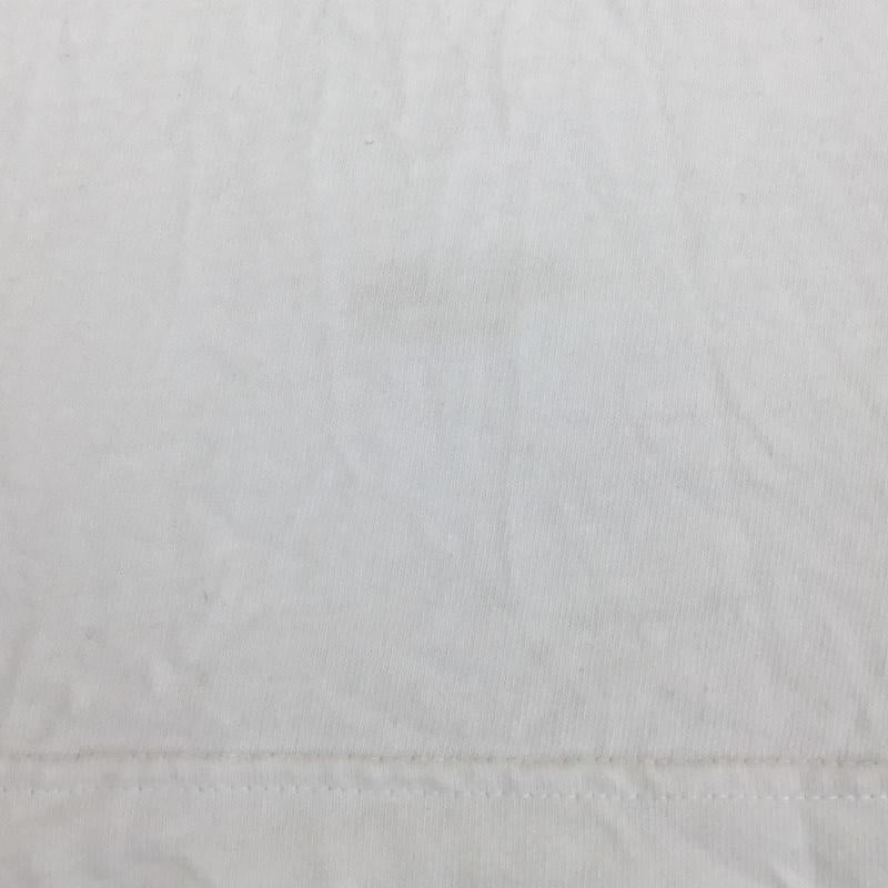 エムエフシーストア MFC STORE Tシャツ 半袖 デニス・ロッドマン XL 白 / ホワイト / white メンズ USED 古着 中古 10152819
