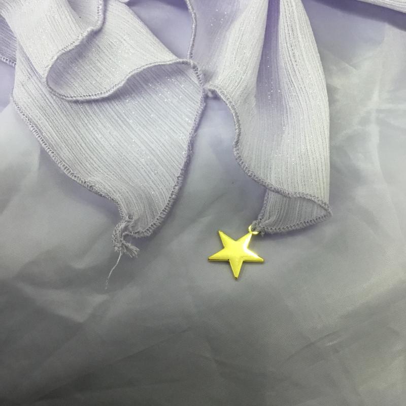 アクシーズファム axes femme ワンピース ひざ丈スカート FREE 総柄 マルチカラー / マルチカラー / multicolor レディース USED 古着 中古 10153079