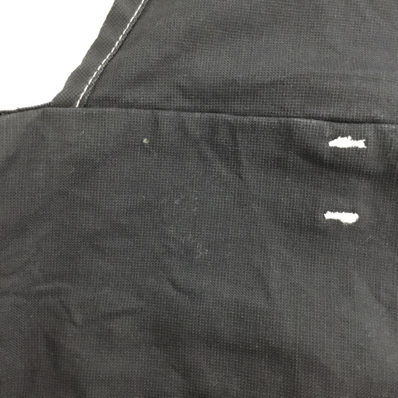 リー Lee ファッション小物 エプロン LCK79012 2WAYエプロン 腰巻き FREE ロゴ、文字 紺 / ネイビー / navy メンズ USED 古着 中古 10153193