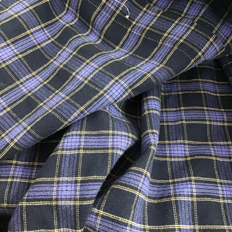 ラルフローレン RALPHLAUREN シャツ、ブラウス 長袖 長袖シャツ チェックシャツ カラーシャツ ボタンダウンシャツ L チェック マルチカラー / マルチカラー / multicolor メンズ USED 古着 中古 10153385