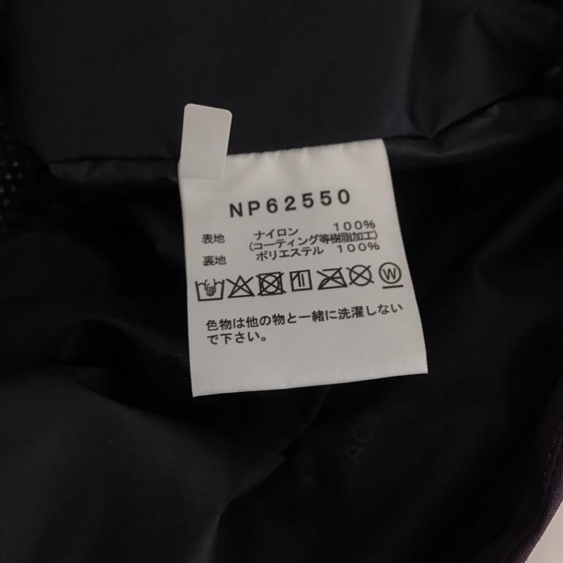 ザノースフェイス THE NORTH FACE ジャケット、上着 ジャンパー、ブルゾン np62550 マウンテンライトジャケット L ロゴ、文字 紫 / パープル / purple メンズ USED 古着 中古 10153527