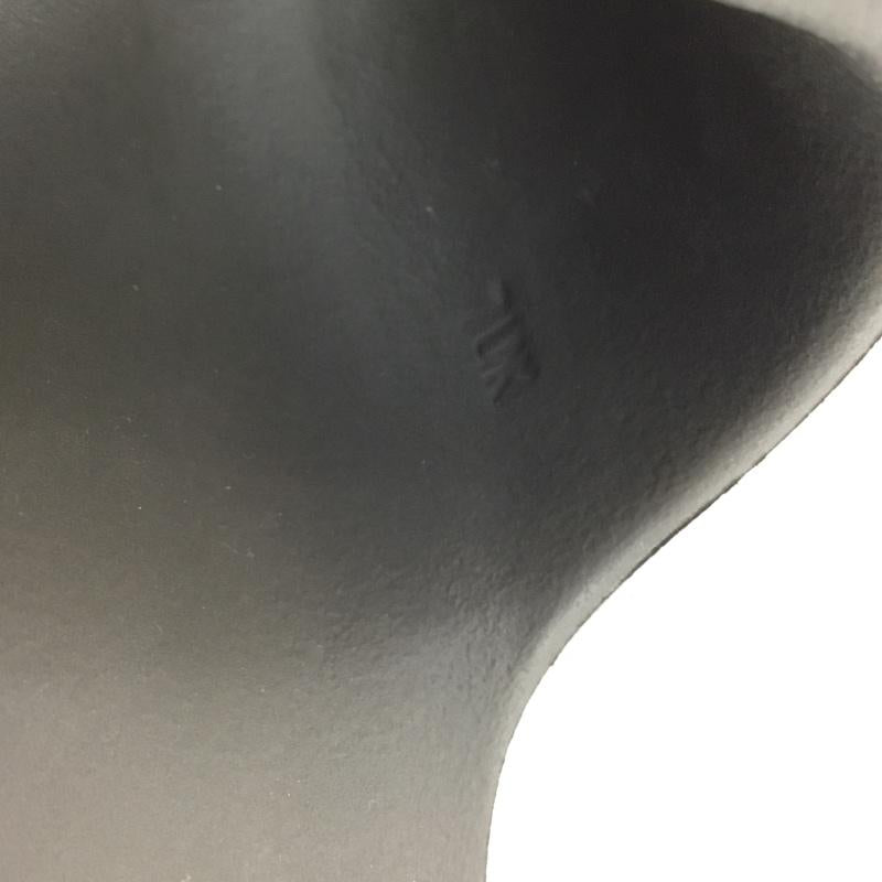 アディダス adidas サンダル サンダル UK7 シャワーサンダル ワンポイント 茶 / ブラウン / brown メンズ USED 古着 中古 10153549