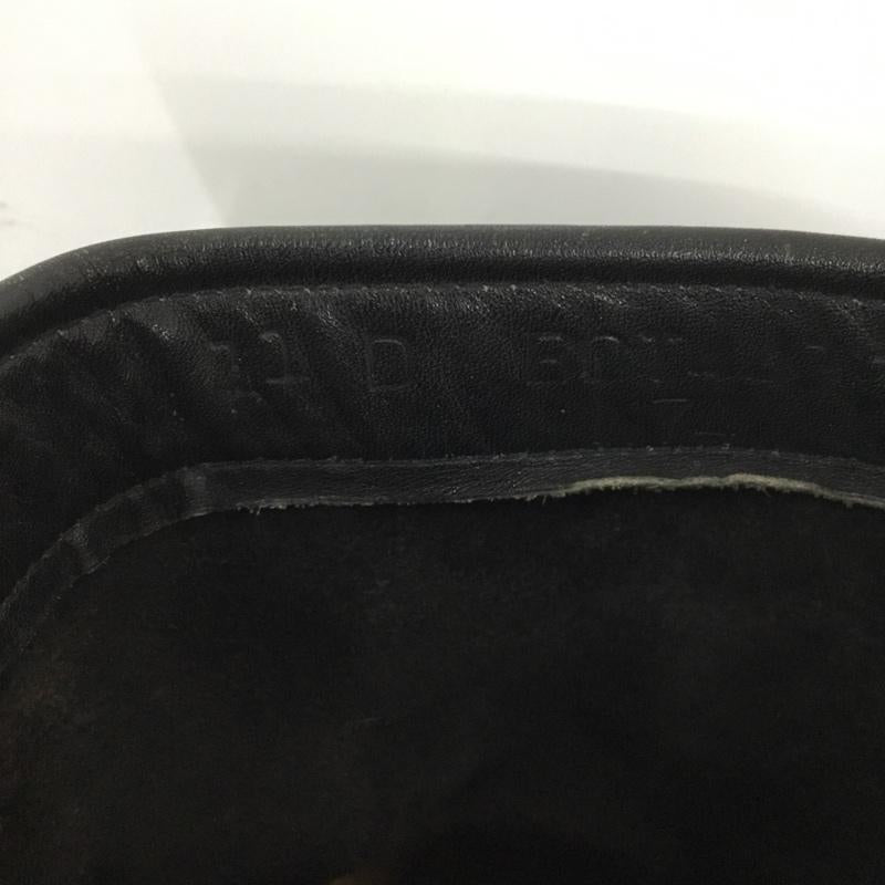 ナップ KNAPP ブーツ エンジニアブーツ BOT44158 K74 11D レザー 無地 マルチカラー / マルチカラー / multicolor メンズ USED 古着 中古 10153638