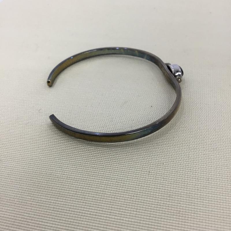 古着 USED アクセサリー ブレスレット、バングル 無地 マルチカラー / マルチカラー / multicolor レディース USED 古着 中古 10153680