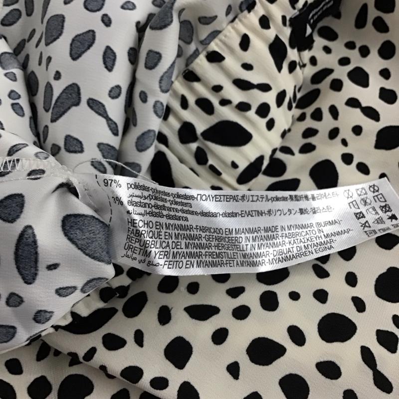 ザラ ZARA ボトムス ボトムス XS 総柄 マルチカラー / マルチカラー / multicolor レディース USED 古着 中古 10153793