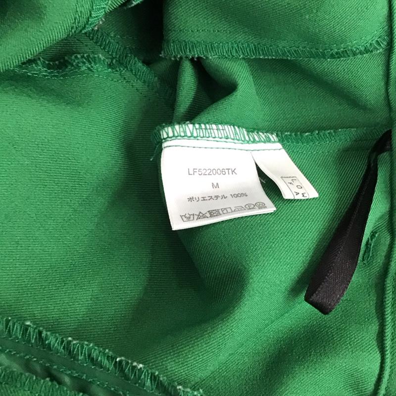 ローリーズファーム LOWRYS FARM パンツ スラックス M 無地 緑 / グリーン / green レディース USED 古着 中古 10153835