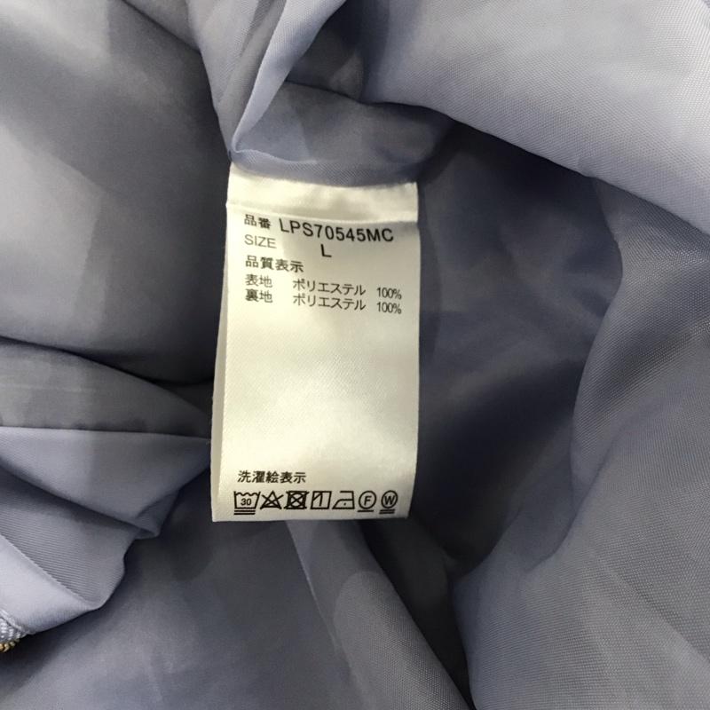 レプシィム LEPSIM ジャケット、上着 ジャケット、ブレザー L 無地 水色 / ライトブルー / レディース USED 古着 中古 10153900