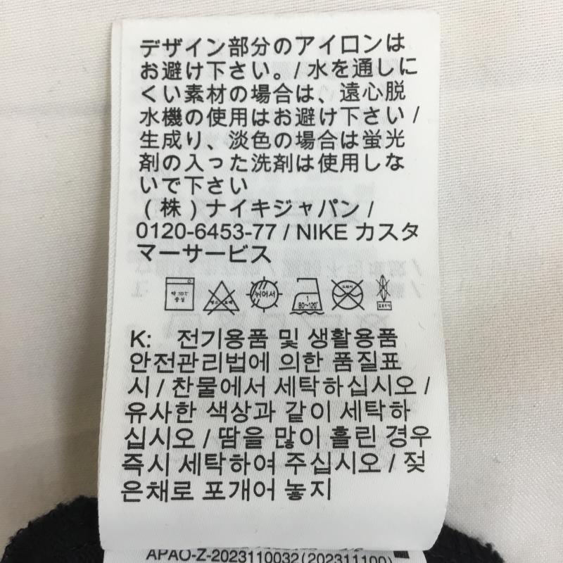 ジョーダンブランド JORDAN BRAND カットソー 半袖 JORDAN BRAND メンズ ベースボール シャツ Flight MVP Statement Baseball Top ウェア M ロゴ、文字 黒 / ブラック / black メンズ USED 古着 中古 10154240