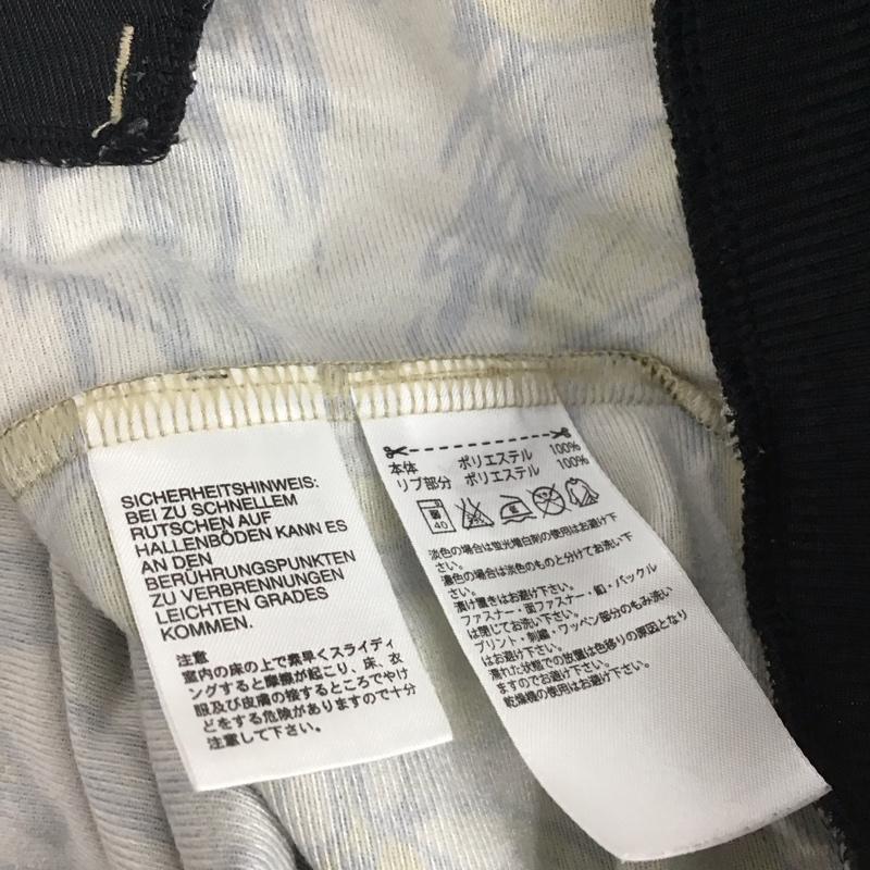 アディダス adidas ジャケット、上着 ジャンパー、ブルゾン s18696 ジップアップジャケット アウター プリント マルチカラー / マルチカラー / multicolor メンズ USED 古着 中古 10154725