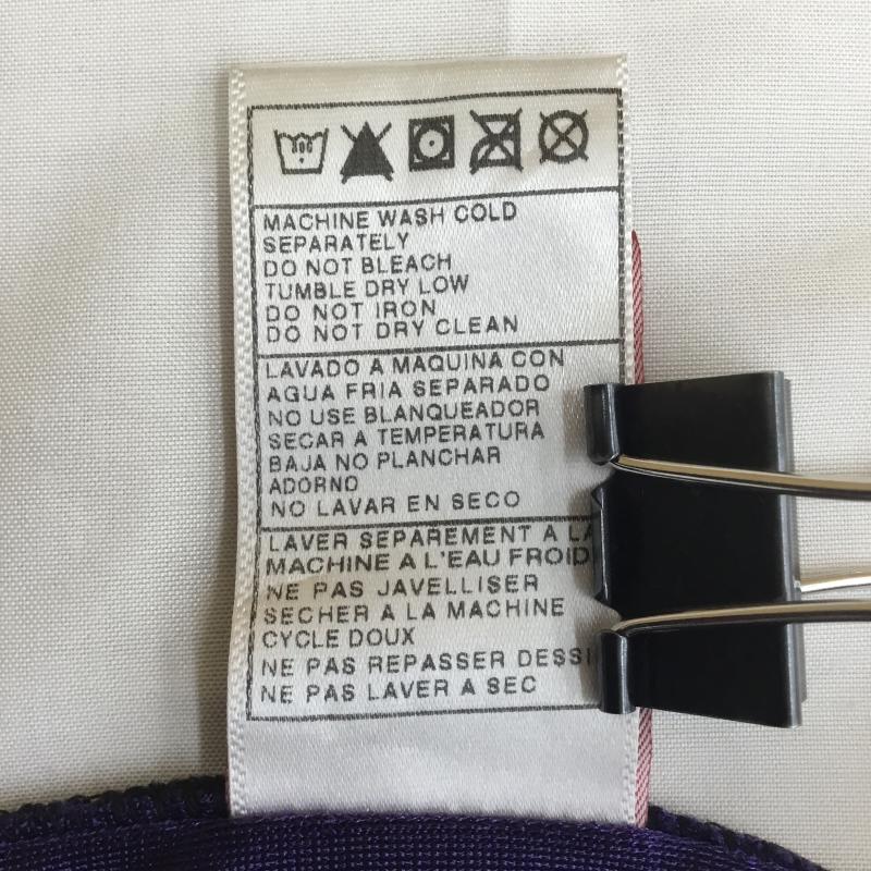 リーボック Reebok Tシャツ 半袖 Reebok NFL RAVENS ゲームシャツ 9番 XXL ロゴ、文字 紫 / パープル / purple メンズ USED 古着 中古 10154727