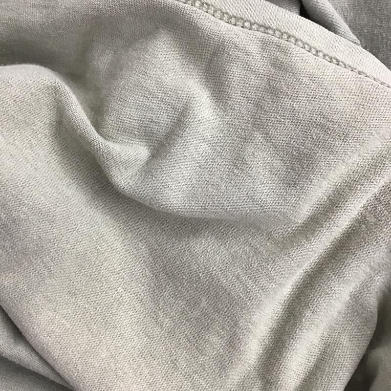 古着 USED Tシャツ 半袖 半袖カットソー プリントTシャツ クルーネックカットソー バンドTシャツ L プリント カーキ / カーキ / khaki メンズ USED 古着 中古 10155593