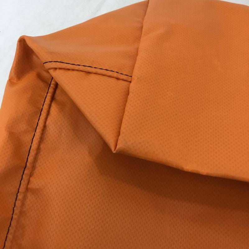 グレゴリー GREGORY メッセンジャーバッグ メッセンジャーバッグ ショルダーバッグ ロゴ、文字 橙 / オレンジ / orange メンズ USED 古着 中古 10155866