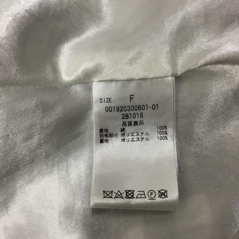 マーキュリーデュオ MERCURYDUO ワンピース ひざ丈スカート 001920300601 ギンガムバックプリーツシャツワンピース FREE チェック マルチカラー / マルチカラー / multicolor レディース USED 古着 中古 10156125