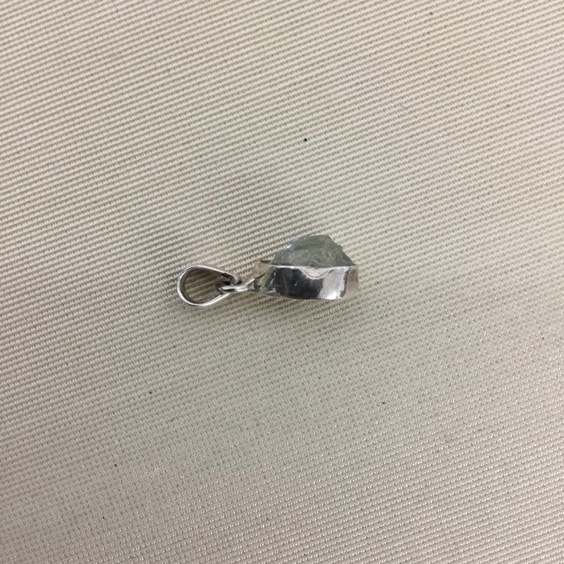 古着 USED ファッション小物 ファッション小物 ペンダントトップ シルバーアクセサリー ネックレスチャーム 無地 マルチカラー / マルチカラー / multicolor メンズ USED 古着 中古 10156552