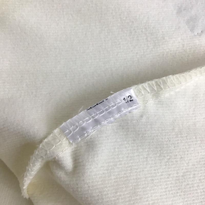 アディダス adidas シャツ、ブラウス 半袖 半袖シャツ プリントシャツ カラーシャツ ロゴ、文字 ベージュ / ベージュ / beige X アイボリー / アイボリー / メンズ USED 古着 中古 10156680