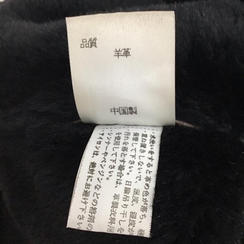 マイケルコース MICHAEL KORS ベスト ベスト ジップアップベスト ノースリーブカットソー アウター 4 無地 黒 / ブラック / black レディース USED 古着 中古 10156885