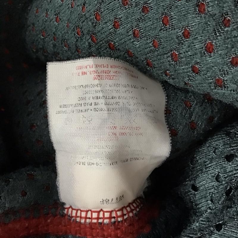 パタゴニア patagonia ジャケット、上着 ジャンパー、ブルゾン クラシックレトロカーディガン フリースジャケット L 無地 赤 / レッド / red メンズ USED 古着 中古 10157146