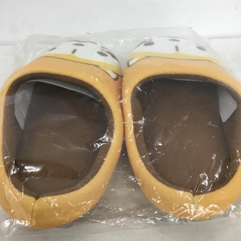 古着 USED シューズ シューズ スリッパ ラスカル キャラクター マルチカラー / マルチカラー / multicolor レディース USED 古着 中古 10157343