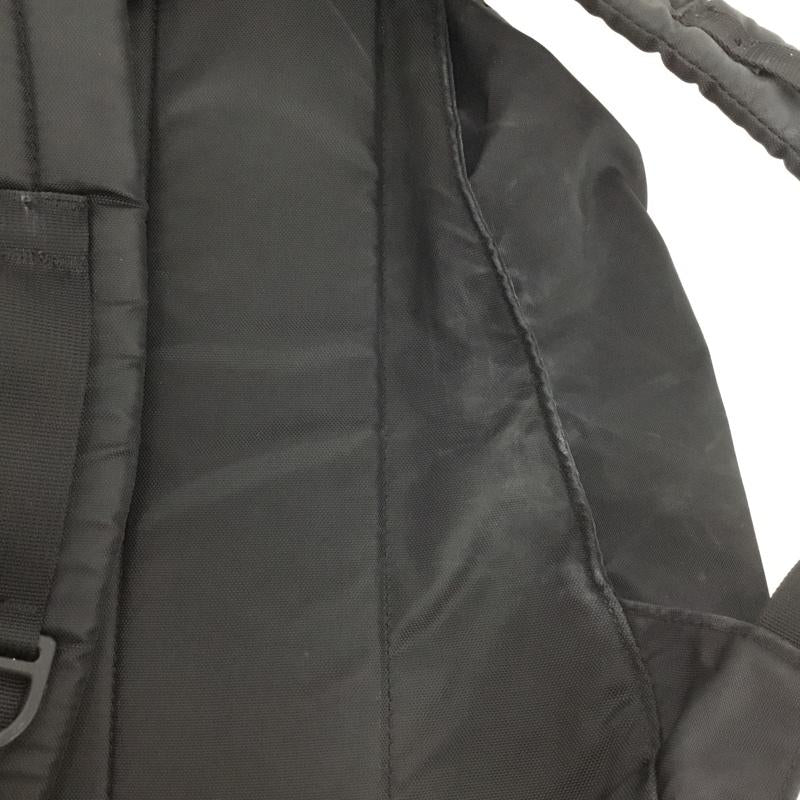 グレゴリー GREGORY リュックサック、デイパック リュックサック、デイバッグ デイパック ロゴ、文字 黒 / ブラック / black メンズ USED 古着 中古 10157535