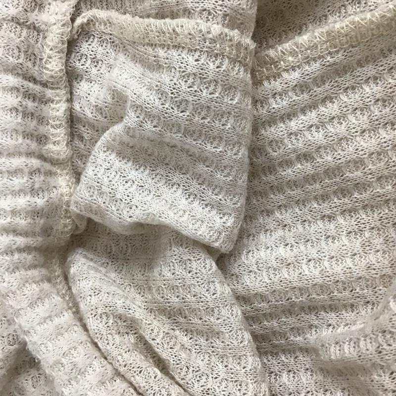 サマンサモスモス Samansa Mos2 ボトムス ボトムス FREE 無地 ベージュ / ベージュ / beige レディース USED 古着 中古 10157596
