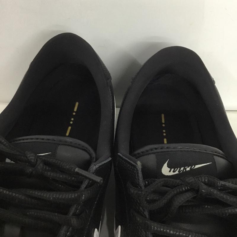 ナイキ NIKE スニーカー スニーカー IQ3411-010 Astrograbber SE 29cm 箱有 29.0cm ロゴ、文字 黒 / ブラック / black メンズ USED 古着 中古 10157831