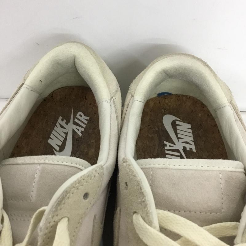 ナイキ NIKE スニーカー スニーカー DH7004-101 WMNS AIR JORDAN 1 ELEVATE LOW 29cm 29.0cm ワンポイント ベージュ / ベージュ / beige メンズ USED 古着 中古 10157878