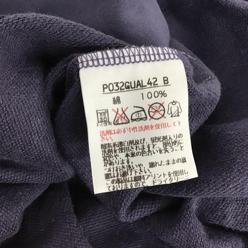 カールヘルム KARLHELMUT パンツ ショートパンツ ショートパンツ ハーフパンツ カジュアルパンツ ロゴ、文字 マルチカラー / マルチカラー / multicolor メンズ USED 古着 中古 10158076