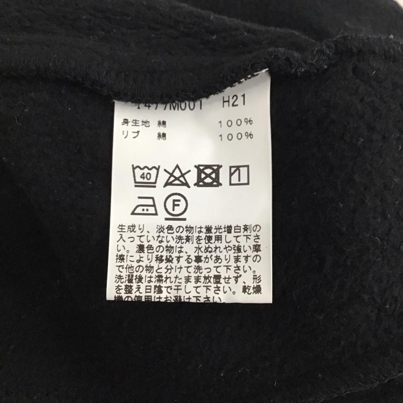 アニエス・ベー agnes b. スカート ミニスカート ミニスカート フレアスカート 4 無地 黒 / ブラック / black ガールズ USED 古着 中古 10158088