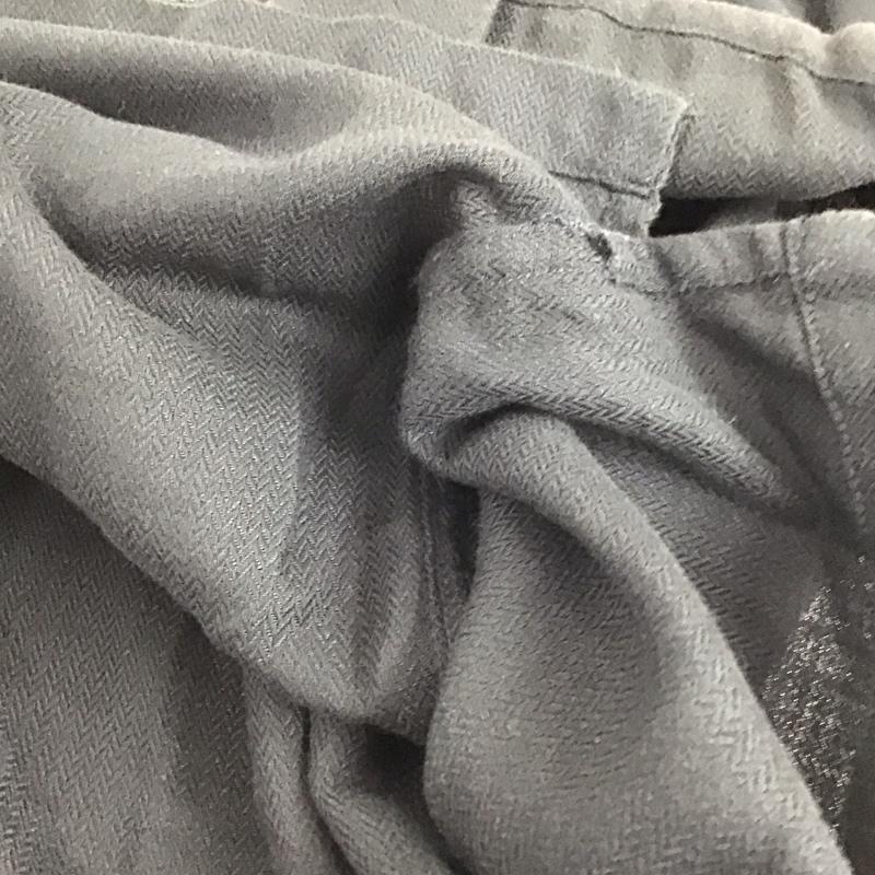 古着 USED シャツ、ブラウス 半袖 半袖シャツ 無地シャツ ポケットシャツ XL 無地 黒 / ブラック / black メンズ USED 古着 中古 10158249