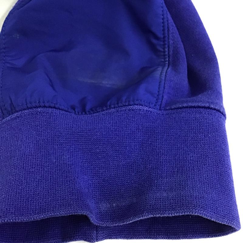 ナイキ NIKE パンツ ワークパンツ、ペインターパンツ ワイドパンツ カジュアルパンツ ワークパンツ L ロゴ、文字 青 / ブルー / blue メンズ USED 古着 中古 10158286