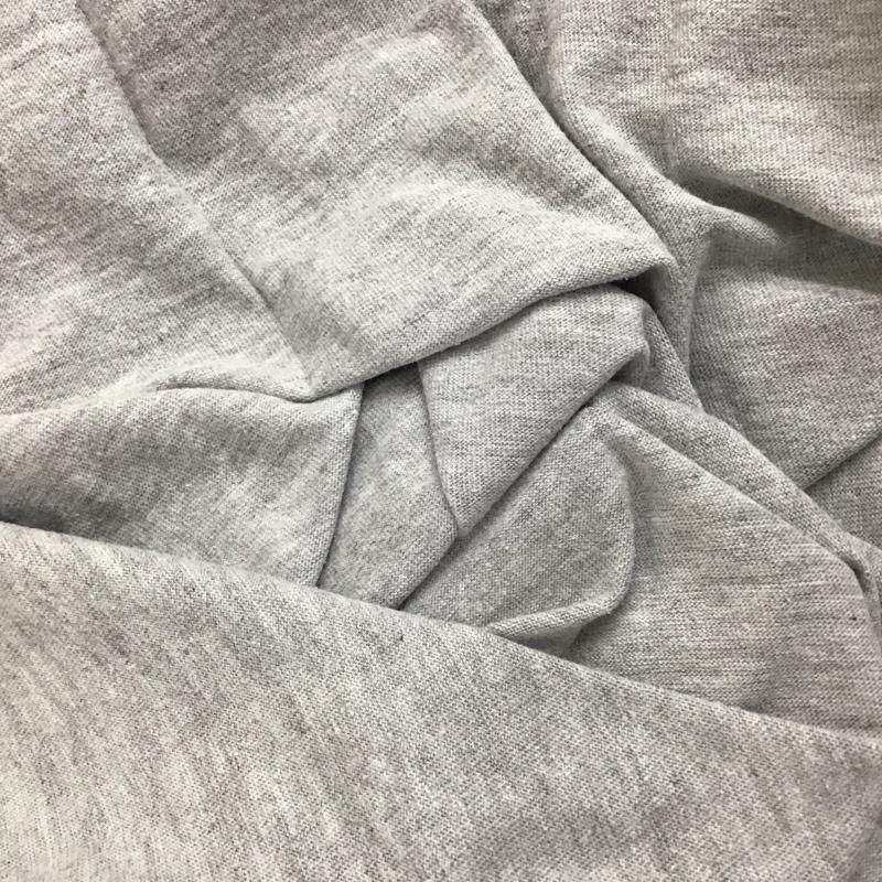 古着 USED Tシャツ 半袖 半袖カットソー プリントTシャツ クルーネックカットソー ロゴ、文字 灰 / グレー / gray メンズ USED 古着 中古 10158415