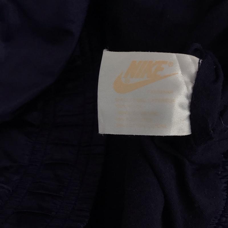 ナイキ NIKE ジャケット、上着 ジャンパー、ブルゾン ジップアップジャケット ナイロンジャケット アウター XS ロゴ、文字 マルチカラー / マルチカラー / multicolor メンズ USED 古着 中古 10158549