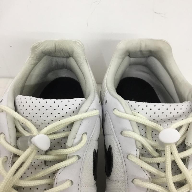 ナイキ NIKE スニーカー スニーカー BQ2752-100 AIR SKYLON 2 FOG FEAR OF GOD 29.5cm 29.5cm ロゴ、文字 白 / ホワイト / white X 灰 / グレー / gray X 黒 / ブラック / black メンズ USED 古着 中古 10158718