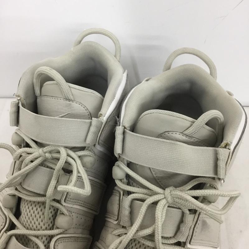 ナイキ NIKE スニーカー スニーカー 921948-001 AIR MORE UPTEMPO 96 28cm 28.0cm ロゴ、文字 マルチカラー / マルチカラー / multicolor メンズ USED 古着 中古 10158829