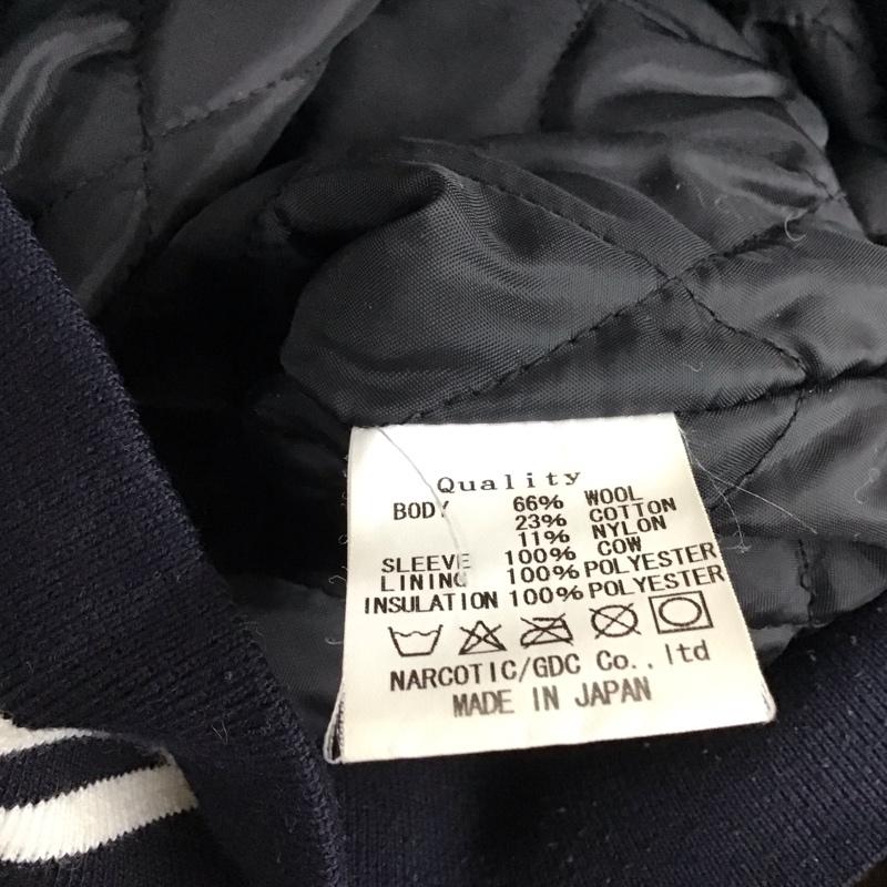 ナーコティック NARCOTIC ジャケット、上着 ジャンパー、ブルゾン XS 無地 マルチカラー / マルチカラー / multicolor レディース USED 古着 中古 10158858