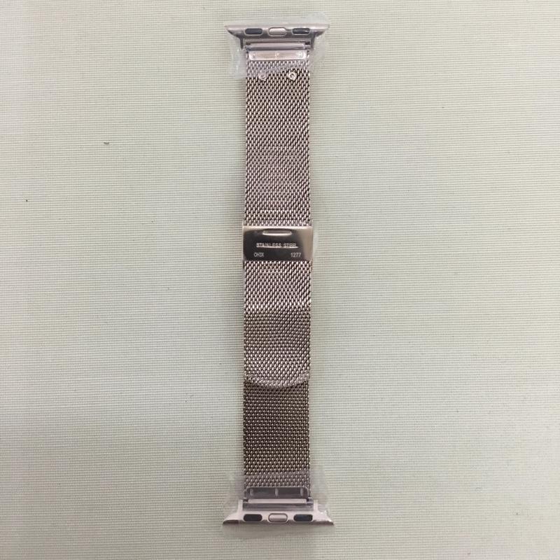 コーチ COACH ファッション小物 ファッション小物 14700072 Apple Watch用 メッシュ交換用バンド ローズゴールド ロゴ、文字 マルチカラー / マルチカラー / multicolor レディース USED 古着 中古 10159098