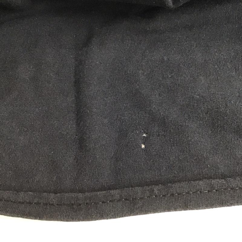 古着 USED Tシャツ 半袖 半袖カットソー プリントTシャツ クルーネックカットソー プリント ダークグレー / ダークグレー / メンズ USED 古着 中古 10159150