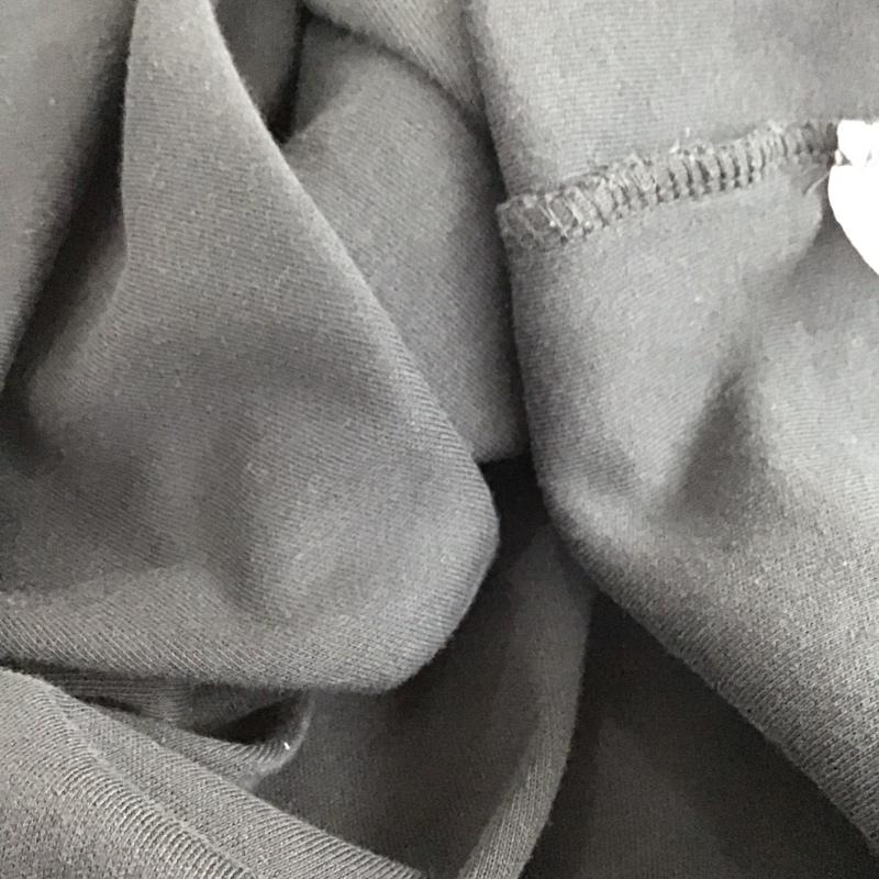 ポロバイラルフローレン Polo by RALPH LAUREN ポロシャツ 半袖 半袖ポロシャツ カラーシャツ 半袖カットソー XL ロゴ、文字 黒 / ブラック / black メンズ USED 古着 中古 10159153