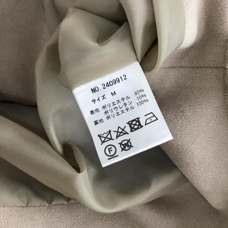 アルシーヴ archives ジャケット、上着 ジャケット、ブレザー FREE 無地 ベージュ / ベージュ / beige レディース USED 古着 中古 10159272