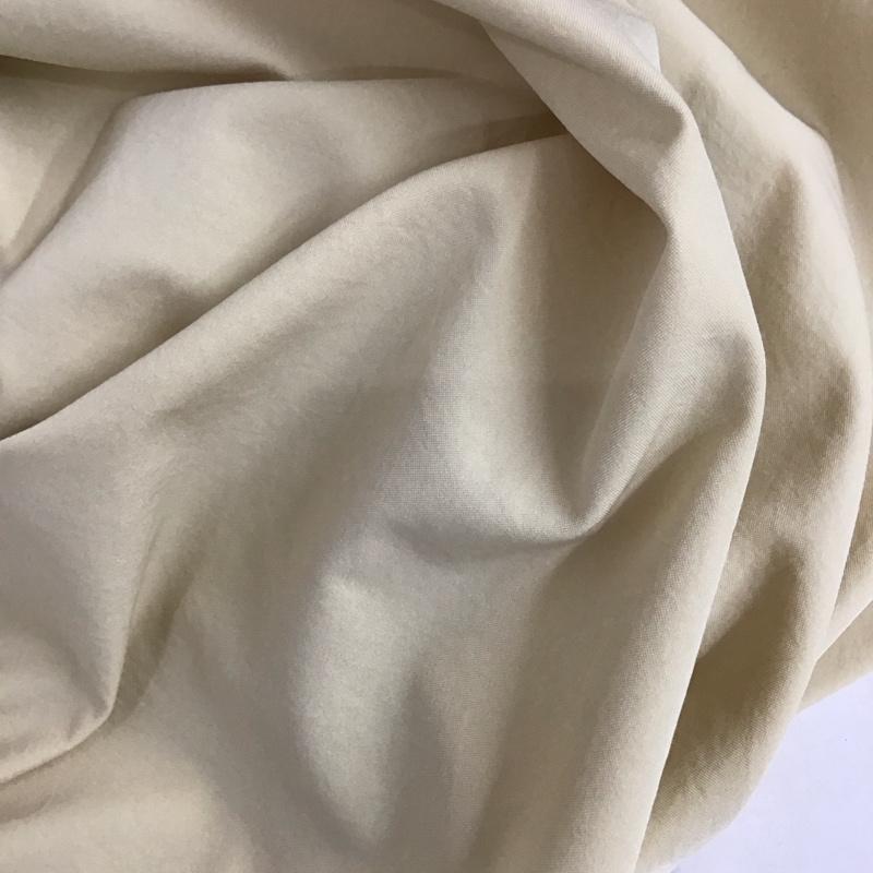 パタゴニア patagonia シャツ、ブラウス 半袖 半袖シャツ 無地シャツ ポケットシャツ M 無地 ベージュ / ベージュ / beige メンズ USED 古着 中古 10159496