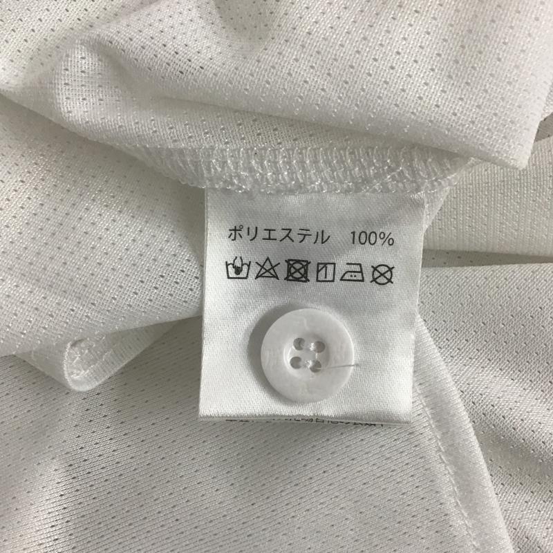 古着 USED トップス トップス 楽天イーグルス ユニフォーム 背番号34 山崎剛 M ロゴ、文字 白 / ホワイト / white X えんじ / ワインレッド / dark red メンズ USED 古着 中古 10160086