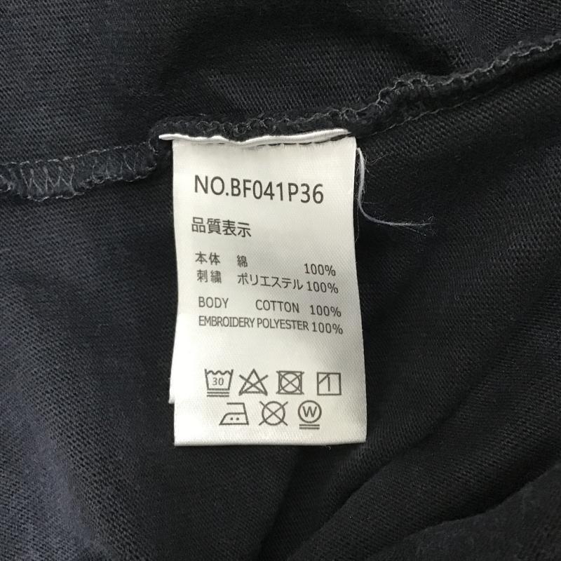 ルーカ RVCA タンクトップ タンクトップ BF041P36 バックプリント L ロゴ、文字 マルチカラー / マルチカラー / multicolor メンズ USED 古着 中古 10160206