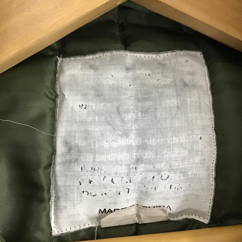 ロスコ ROTHCO ジャケット、上着 ジャンパー、ブルゾン ジップアップジャケット アウター 古着 無地 カーキ / カーキ / khaki メンズ USED 古着 中古 10160298